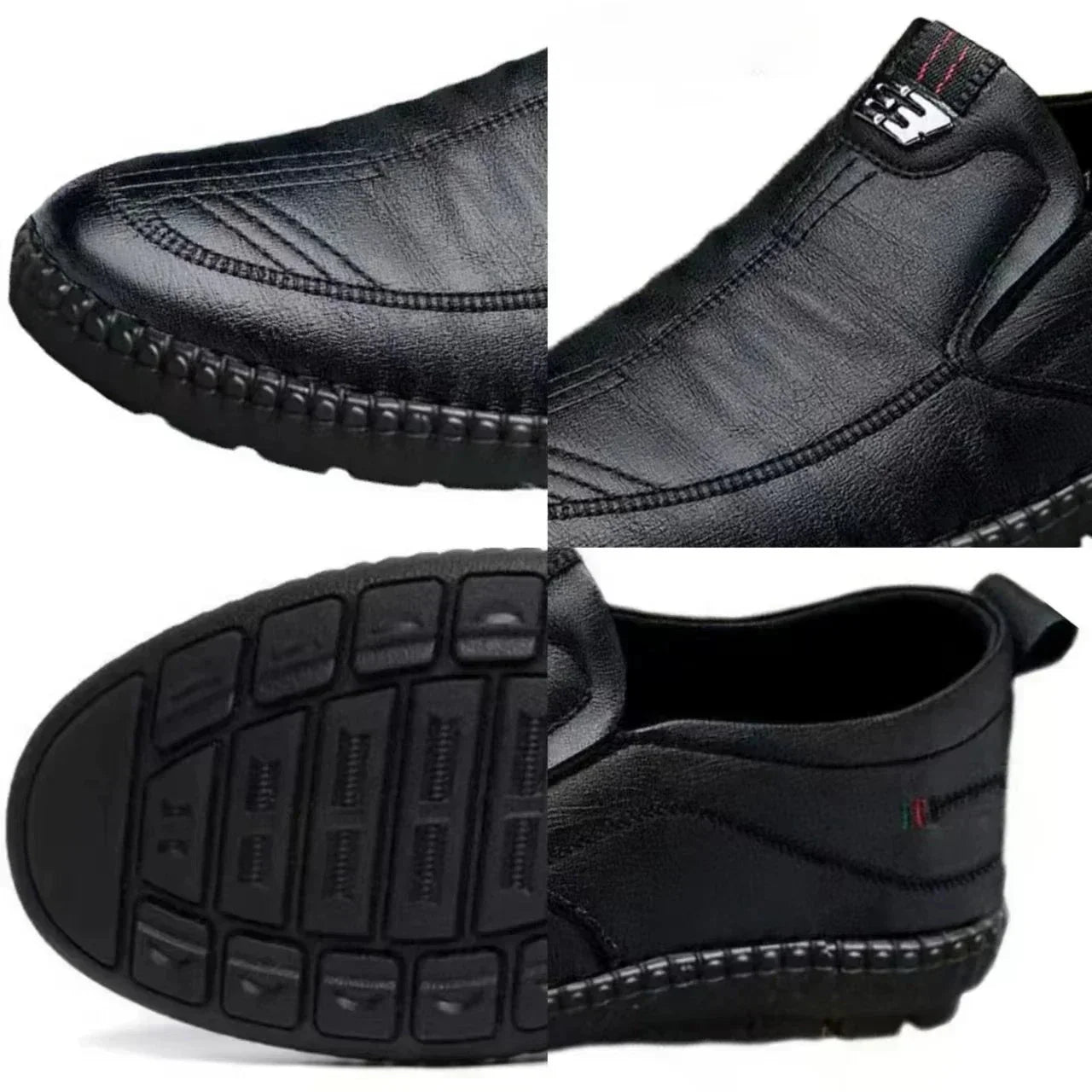 Zapato Imperium Line