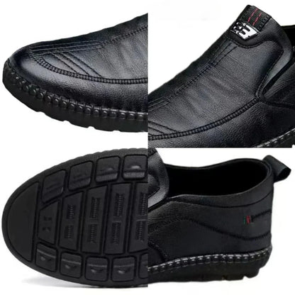 Zapato Imperium Line