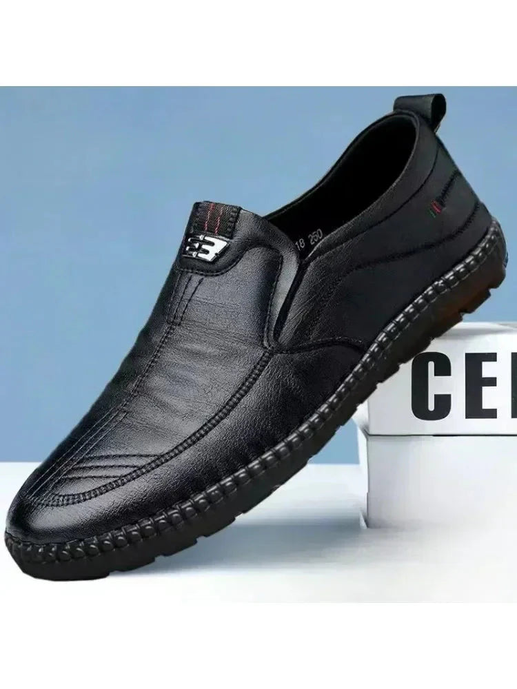 Zapato Imperium Line