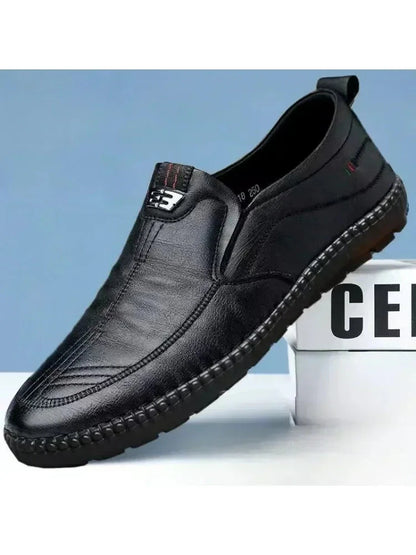 Zapato Imperium Line