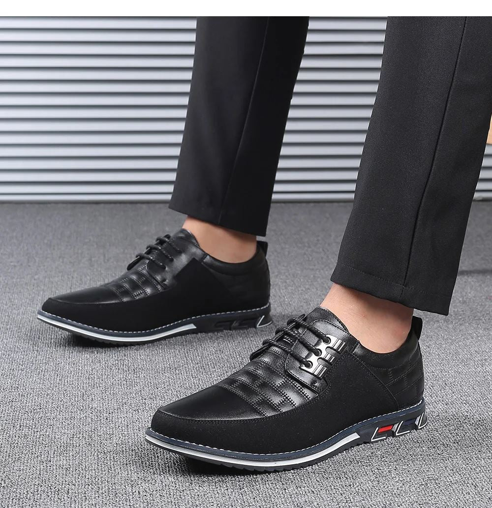 Zapato Altair Premium