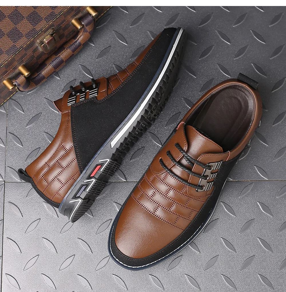 Zapato Altair Premium