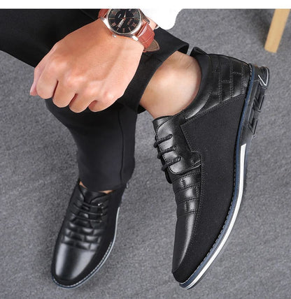 Zapato Altair Premium