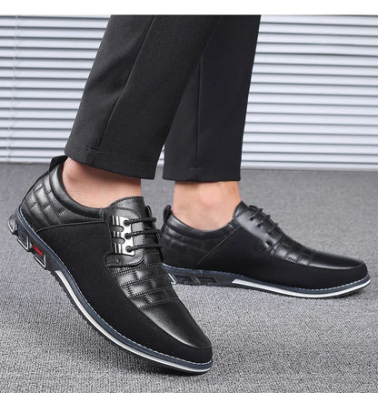 Zapato Altair Premium
