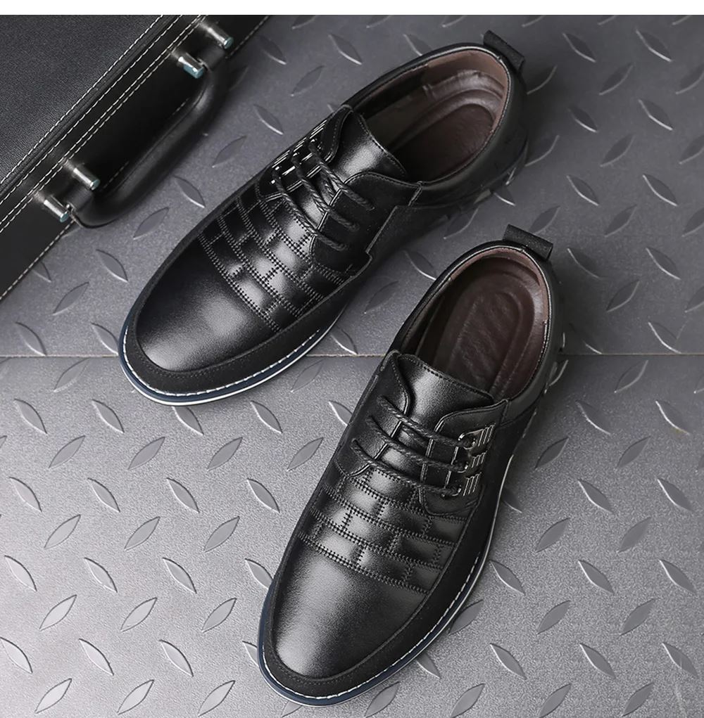 Zapato Altair Premium