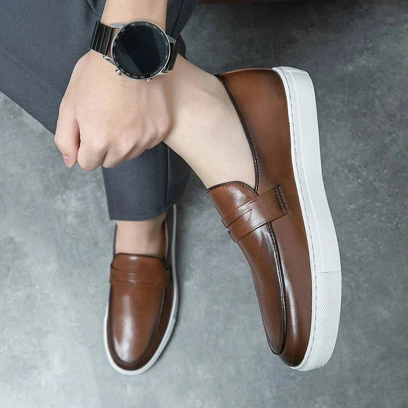 Zapato Valenza Soft