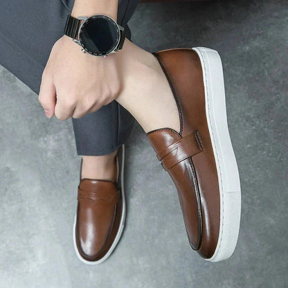 Zapato Valenza Soft
