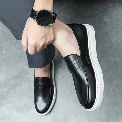 Zapato Valenza Soft