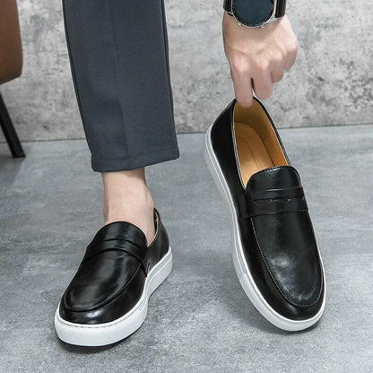 Zapato Valenza Soft