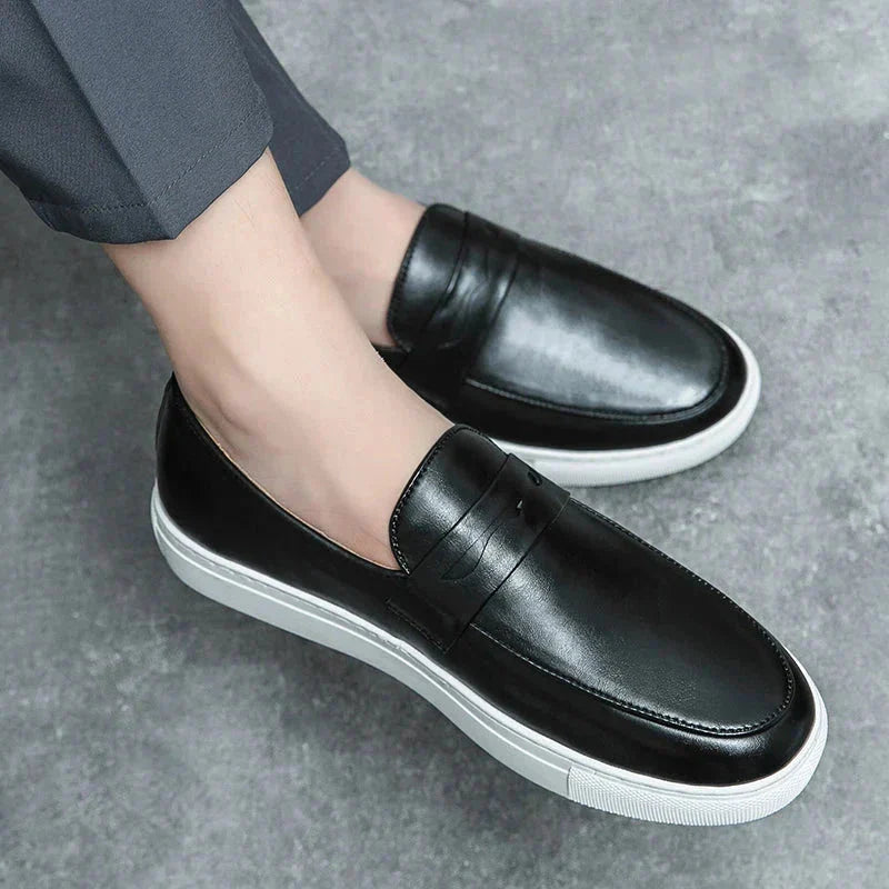 Zapato Valenza Soft