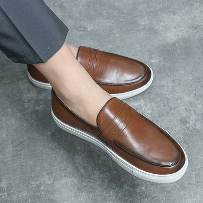 Zapato Valenza Soft