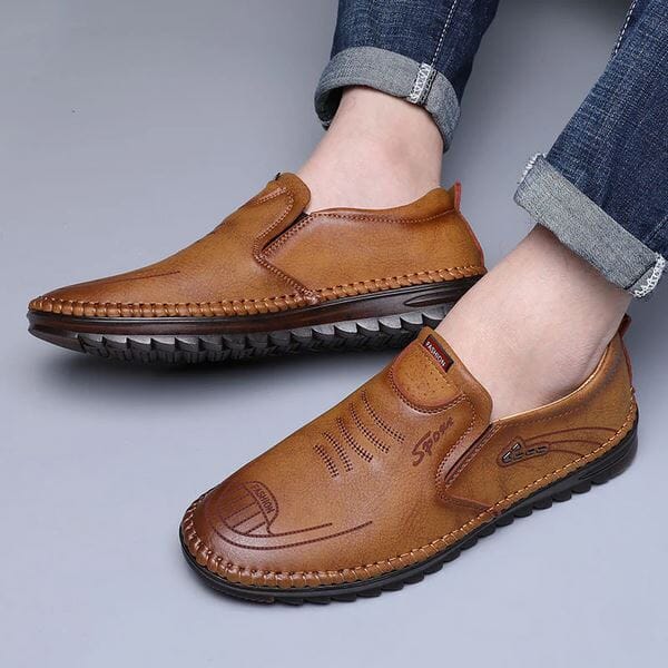 Zapato Belluno Select