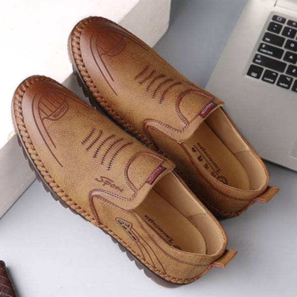 Zapato Belluno Select